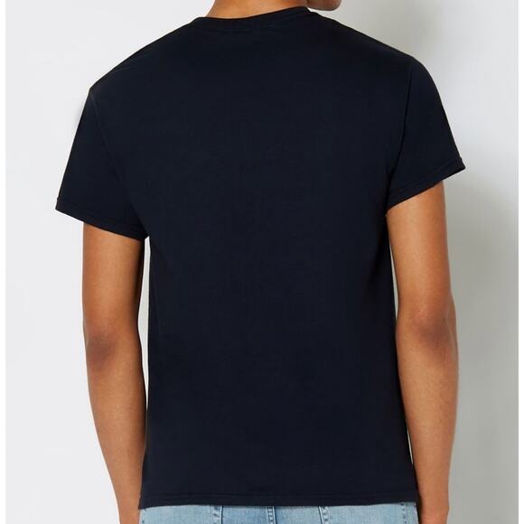 Watching You Creeps T-Shirt Black Medium - Picture 2 of 5